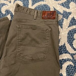 Men's Dockers Straight Fit Pants